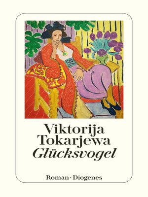 cover image of Glücksvogel